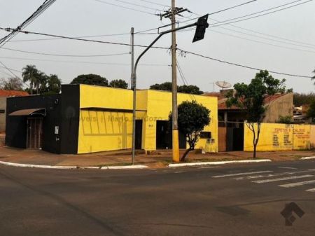 Imóvel Comercial em Jardim Leblon