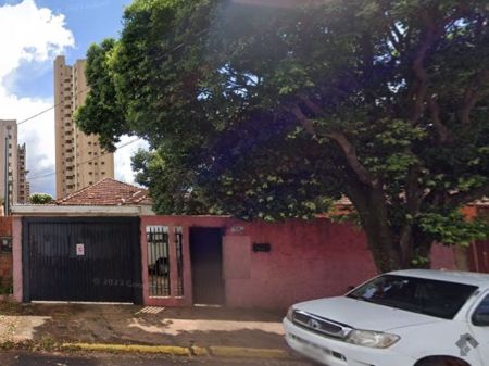 Terreno em Centro