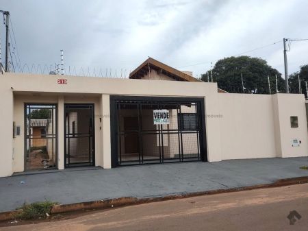 Casa-Térrea em Nova Lima