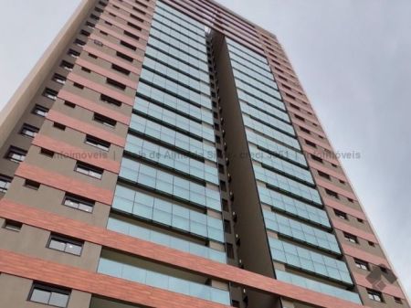 Apartamento em Jardim dos Estados