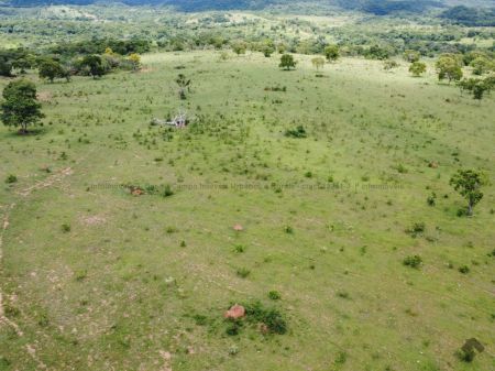 Fazenda em Zona Rural