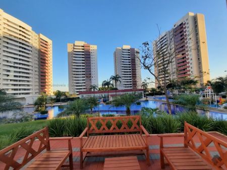 Apartamento em Vila Margarida