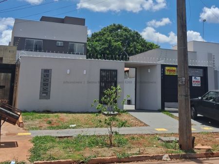 Apartamento em Rita Vieira