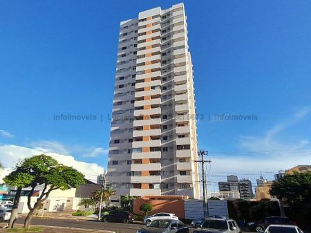 Apartamento em Centro