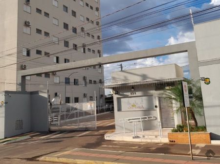 Apartamento em Tiradentes