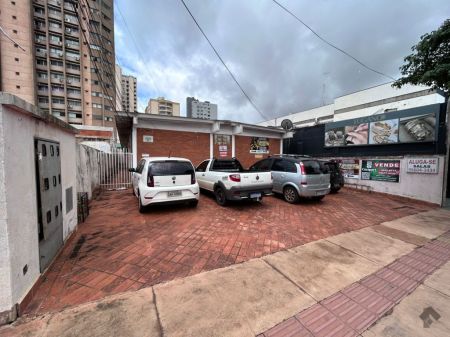 Imóvel Comercial em Centro