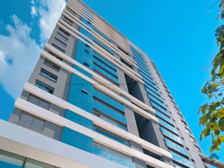 Apartamento em Santa Fé