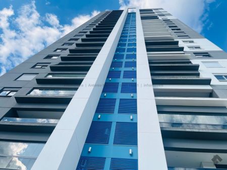 Apartamento em Carandá