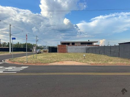 Terreno-Condomínio em Loteamento Reserva Santa Inês