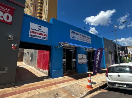 Imóvel Comercial em Centro