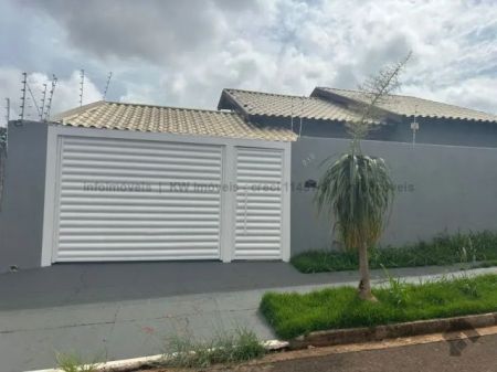 Casa-Térrea em São Francisco