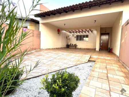 Casa-Térrea em Jardim Paulista