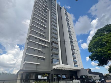 Apartamento em São Francisco
