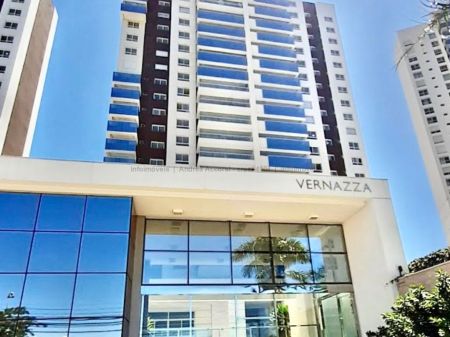 Apartamento em Carandá