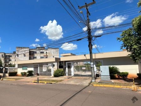 Apartamento em Santo Antônio