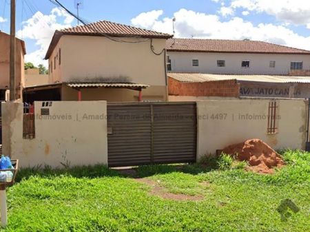Apartamento em Jardim Botafogo