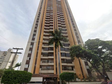 Apartamento em Jardim dos Estados