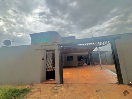 Sobrado em Vila Marli