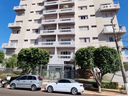 Apartamento em São Francisco