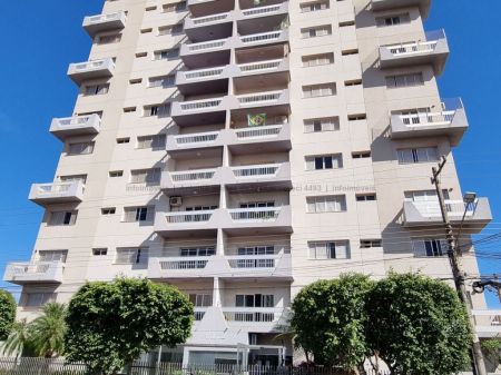 Apartamento em São Francisco