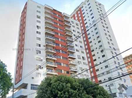 Apartamento em Centro