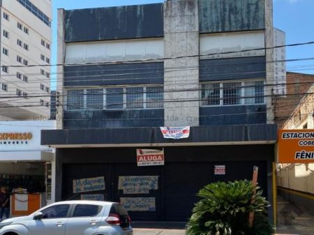 Imóvel Comercial em Centro