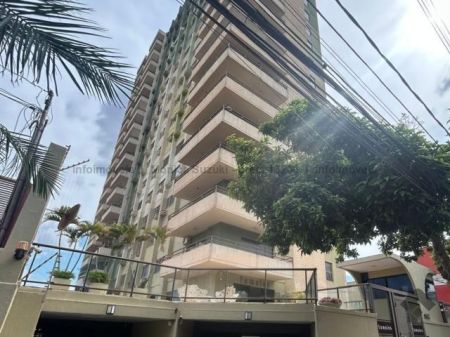 Apartamento em Centro