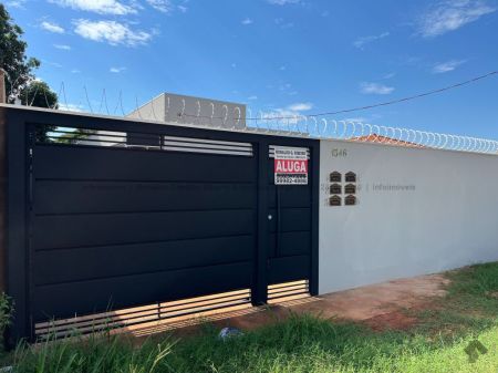 Kitnet em Jardim Itamaracá