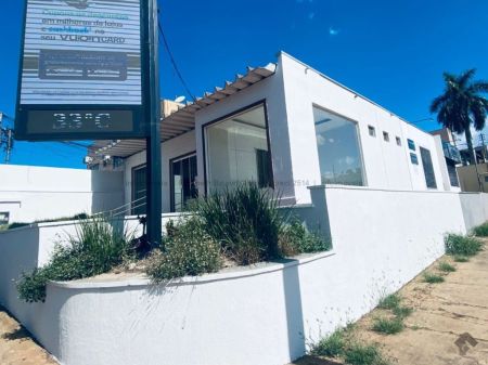 Imóvel Comercial em Jardim dos Estados