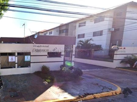 Apartamento em Vila Margarida