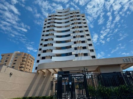 Apartamento em São Francisco