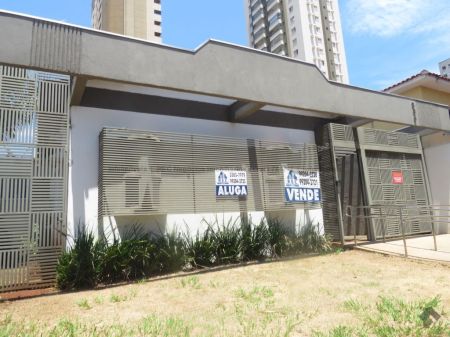 Imóvel Comercial em Centro
