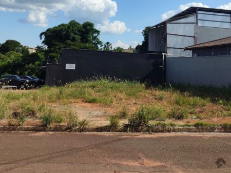 Terreno em Vila Morumbi