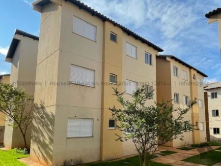 Apartamento em Centenário