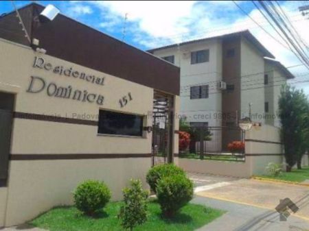 Apartamento em Vila Margarida