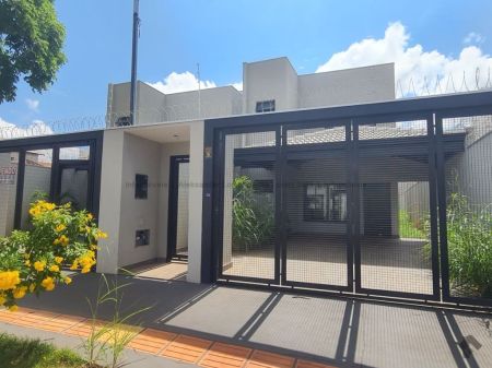 Sobrado em Vila do Polonês