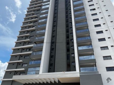 Apartamento em São Francisco