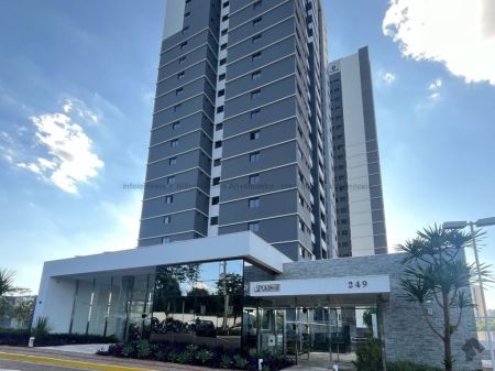Apartamento em Jardim Bela Vista
