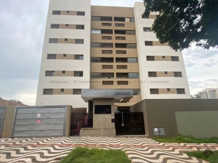 Apartamento em Santa Fé