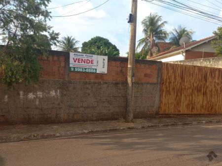 Terreno em Cruzeiro
