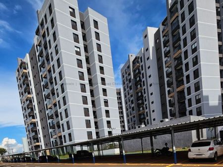Apartamento em Maria Aparecida Pedrossian