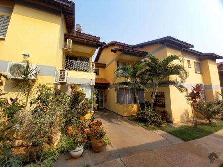 Apartamento em Jardim São Lourenço