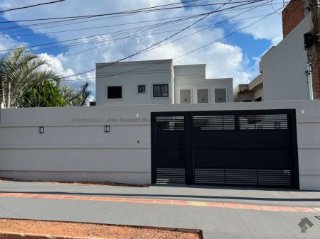 Apartamento em Vila Nascente