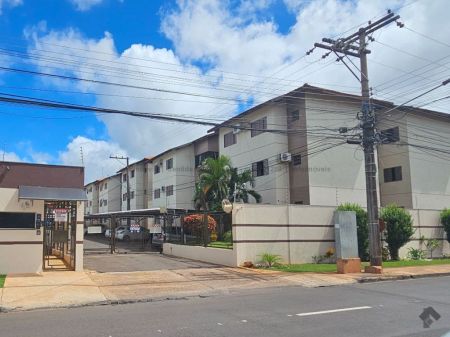 Apartamento em Vila Margarida