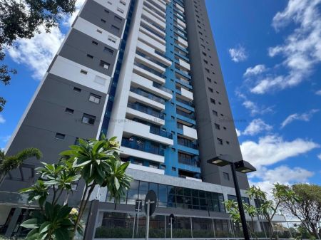 Apartamento em Carandá Bosque I