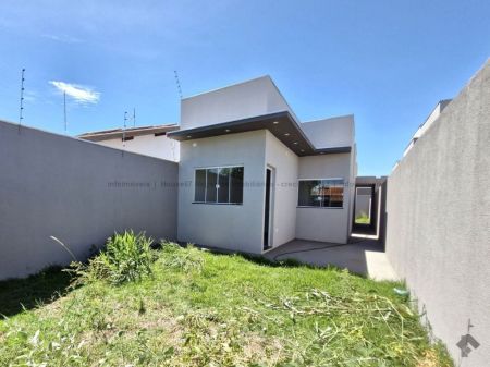 Casa-Térrea em North Park