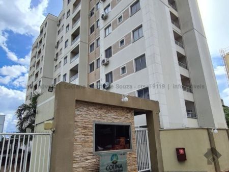 Apartamento em Mata do Jacinto