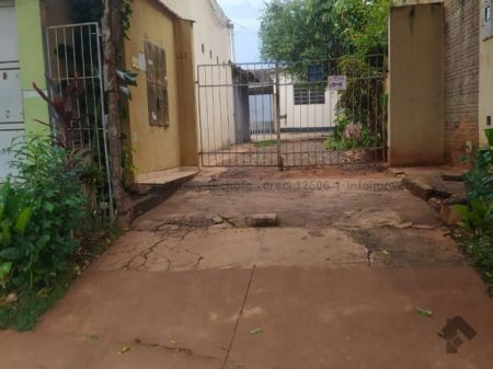 Casa de Vila em Jardim Aeroporto