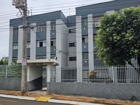 Apartamento em Jardim Petrópolis