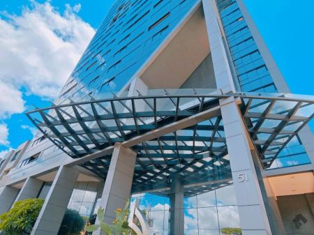 Apart Hotel / Flat / Loft em Centro